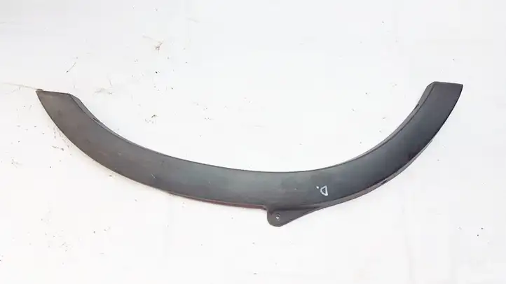 Renault Master II (1998 - 2003) 7701692571 Накладка колесной арки — фото 1