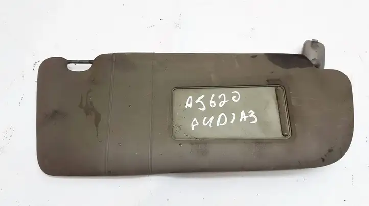 Audi A3/S3 8L (1996 - 2000) 8D0857552 Солнцезащитный козырек — фото 1