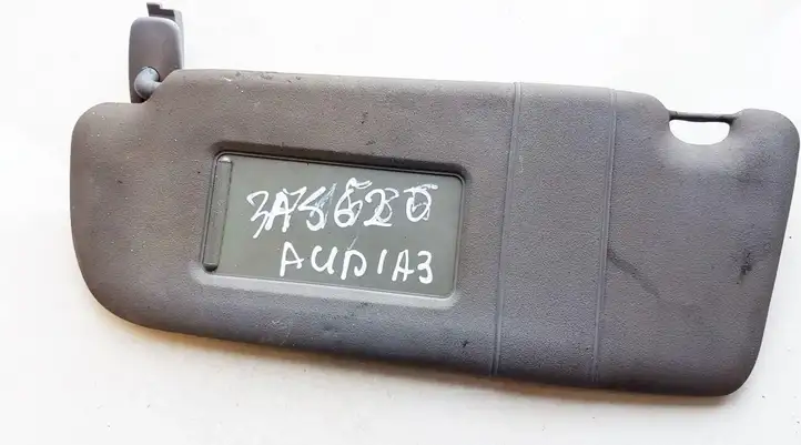 Audi A3/S3 8L (1996 - 2000) 8D0857551 Солнцезащитный козырек — фото 1