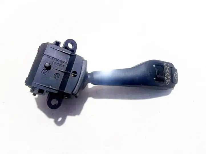 BMW 3 E46 (1998 - 2005) 8375408i Переключатель стеклоочистителей — фото 1