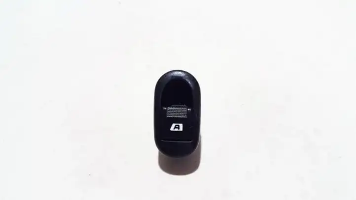 Peugeot 1007 (2005 - 2009) 96401469XT Блок кнопок стеклоподъемников — фото 1