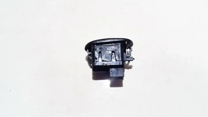 Peugeot 1007 (2005 - 2009) 96401469XT Блок кнопок стеклоподъемников — фото 2