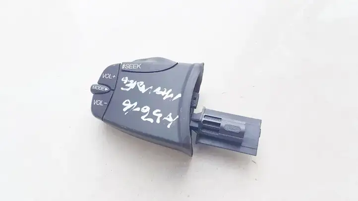 Ford Mondeo Mk III (2000 - 2007) 98ab14k147ad Мултифункционный включатель управления / ручка — фото 1