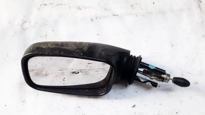 (1995 - 2000) Боковое зеркало с электроприводом — фото 2