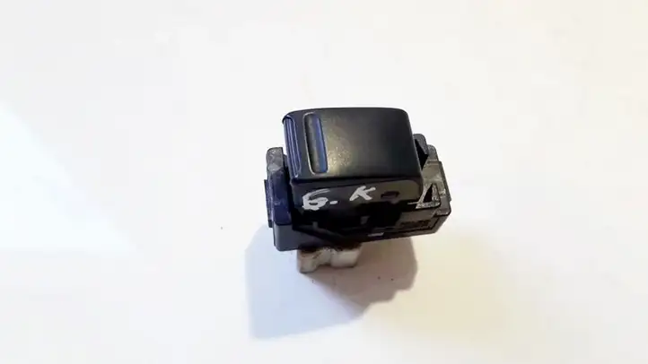 Nissan Primera (2001 - 2008) Блок кнопок стеклоподъемников — фото 1