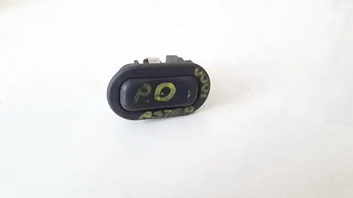 Opel Astra G (1998 - 2004) Блок кнопок стеклоподъемников — фото 1