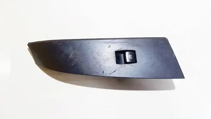 BMW 5 E60 E61 (2004 - 2010) 6951955a Кнопка стеклоподъемников — фото 1