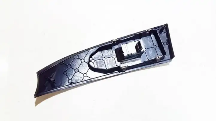 BMW 5 E60 E61 (2004 - 2010) 6951955a Кнопка стеклоподъемников — фото 2