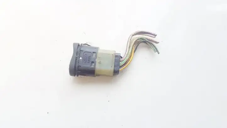 Ford Focus (1998 - 2004) 98ag14529cb Кнопка стеклоподъемников — фото 2