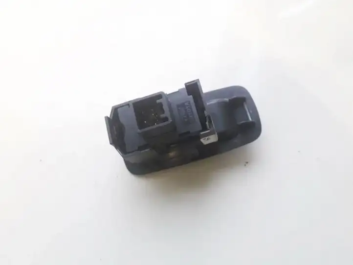 Toyota Corolla Verso AR10 (2004 - 2009) 848100f010 Блок кнопок стеклоподъемников — фото 2