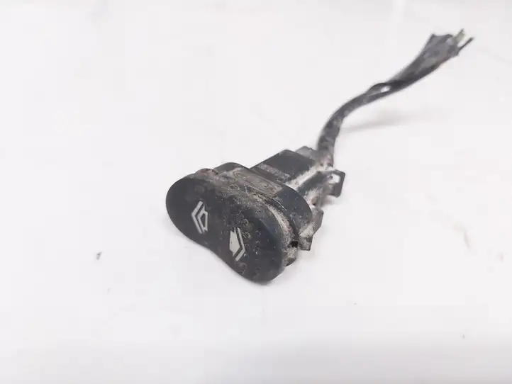 Ford Focus (1998 - 2004) 98ab14529dc Кнопка стеклоподъемников — фото 1