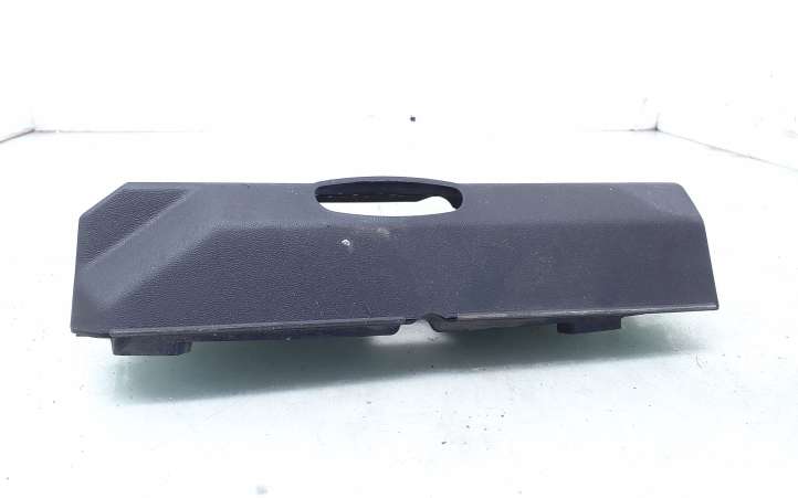 Renault Megane III (2009 - 2016)  237060001R Крышка ящика аккумулятора