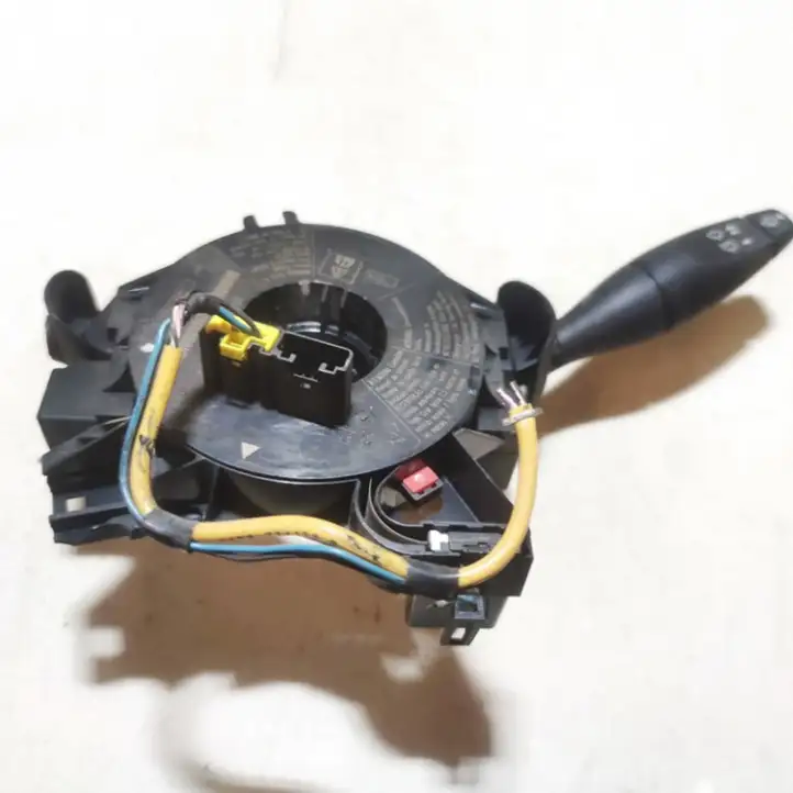 Ford Focus (1998 - 2004) 98AB14A664BF Контактное кольцо SRS — фото 1