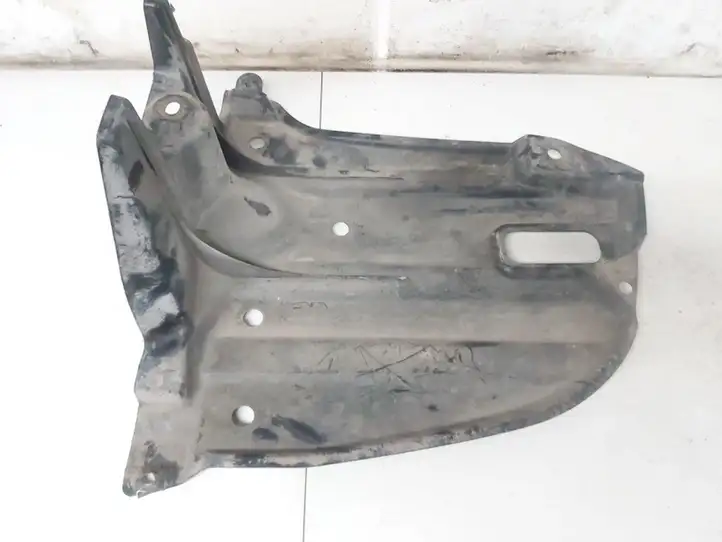 Toyota Avensis T250 (2003 - 2006) 5839805020 Защита двигателя — фото 1
