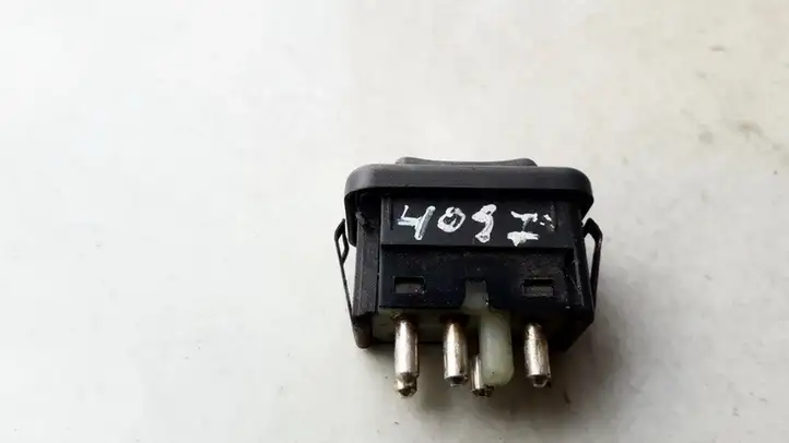 Volvo S40, V40 (2000 - 2004) 862854 Кнопка стеклоподъемников — фото 2