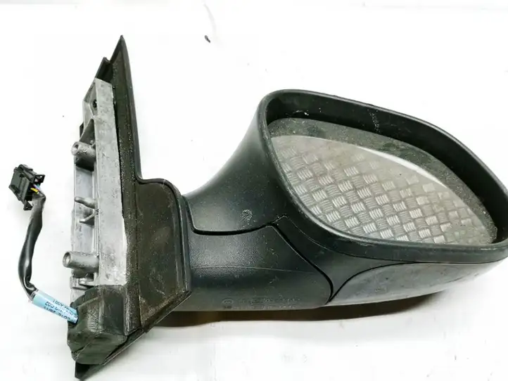 Seat Altea (2004 - 2009) E9024142 Боковое зеркало с электроприводом — фото 1
