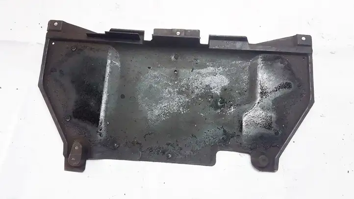 Audi A4 S4 B6 8E 8H (2000 - 2006) 4b0863822L Защита двигателя — фото 1