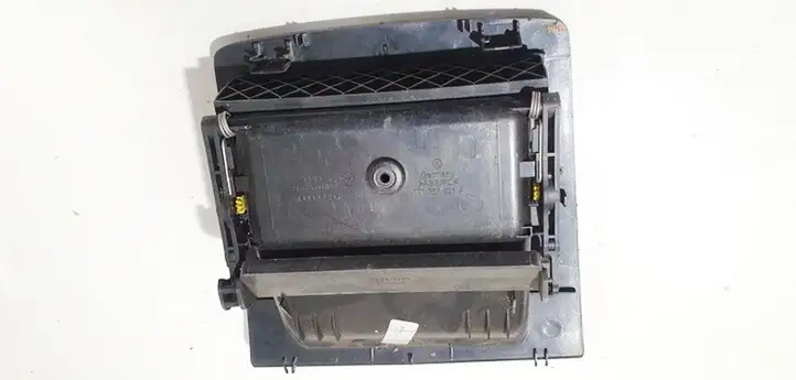 Volkswagen Touran I (2003 - 2010) 1t1857921a Вещевой ящик — фото 2