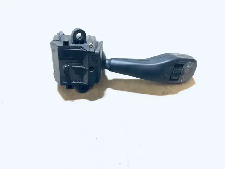 BMW 3 E46 (1998 - 2005) 8363664i Переключатель стеклоочистителей — фото 1