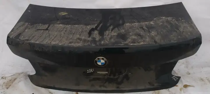 BMW 2 F22 F23 (2013 - 2017) Крышка багажника — фото 1