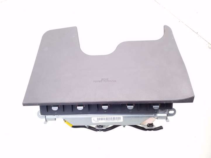 Toyota Yaris (2005 - 2009)  305477010 Подушка безопастности колен