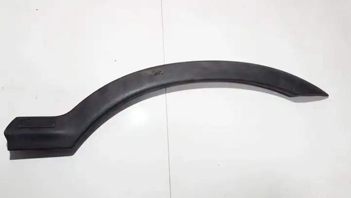 Opel Zafira A (1999 - 2003) 090597592 Накладка колесной арки — фото 1