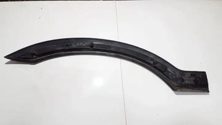 Opel Zafira A (1999 - 2003) 090597592 Накладка колесной арки — фото 2