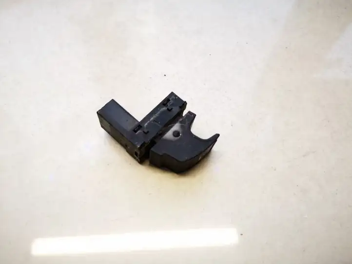 Volkswagen Cross Polo (2009 - 2018) 7l6959855b Блок кнопок стеклоподъемников — фото 1