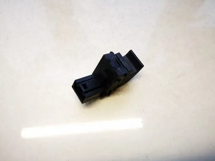 Volkswagen Cross Polo (2009 - 2018) 7l6959855b Блок кнопок стеклоподъемников — фото 2