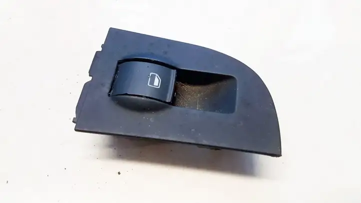 Audi A6 S6 C5 4B (2001 - 2004) 4B0959522 Блок кнопок стеклоподъемников — фото 1