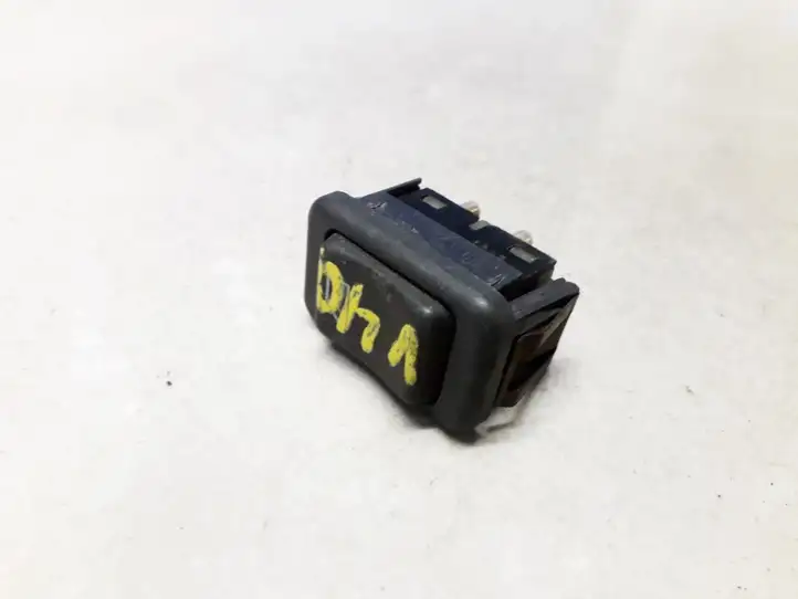 Volvo S40, V40 (2000 - 2004) 03458221 Кнопка стеклоподъемников — фото 1