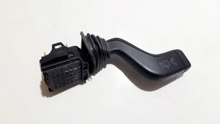 Opel Astra G (1998 - 2004) 092115275 Переключатель стеклоочистителей — фото 1