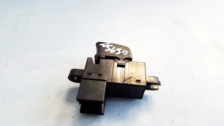Nissan Primera (2001 - 2008) 25411AV600 Блок кнопок стеклоподъемников — фото 1