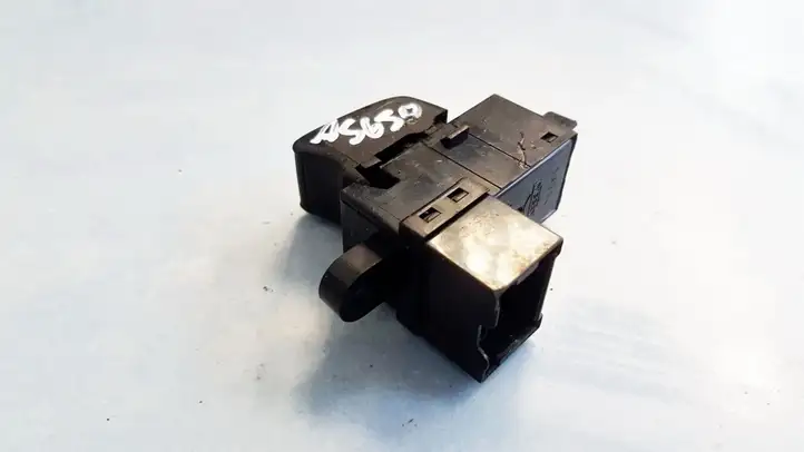 Nissan Primera (2001 - 2008) 25411AV600 Блок кнопок стеклоподъемников — фото 2
