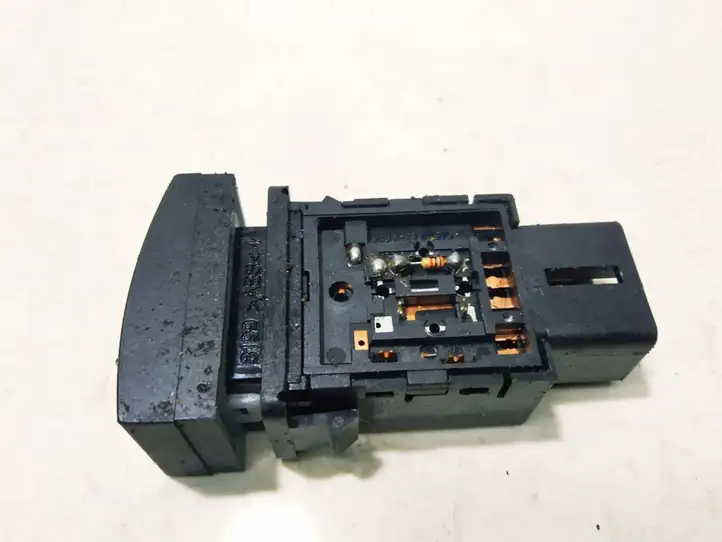 Hyundai Santa Fe (2005 - 2009) 025917774970 Другие включатели / ручки/ переключатели — фото 2