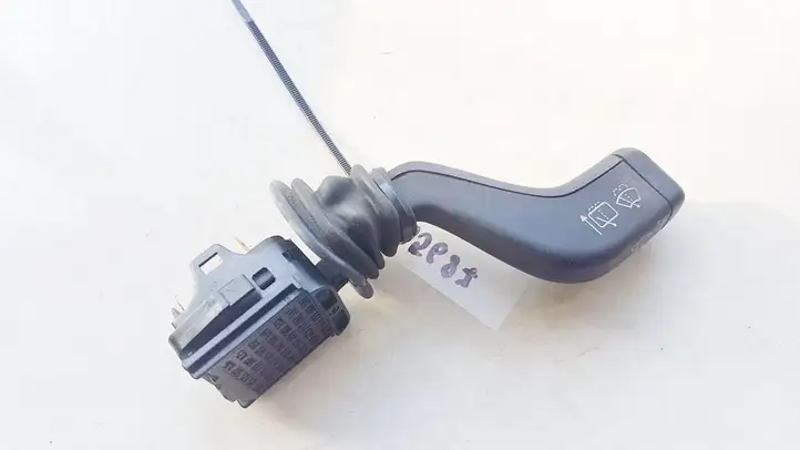 Opel Astra G (1998 - 2004) 092115275 Переключатель стеклоочистителей — фото 1