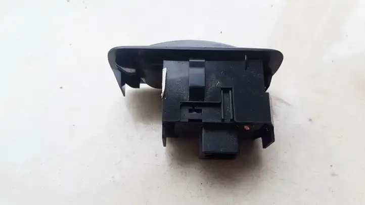 Toyota Corolla Verso AR10 (2004 - 2009) Блок кнопок стеклоподъемников — фото 2