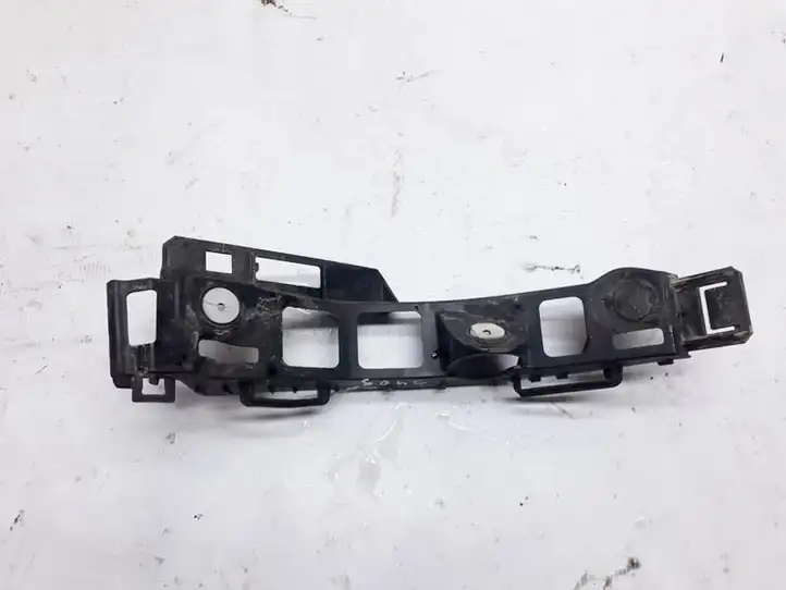 Opel Zafira B (2003 - 2006) 000137794 Кронштейн заднего бампера — фото 1