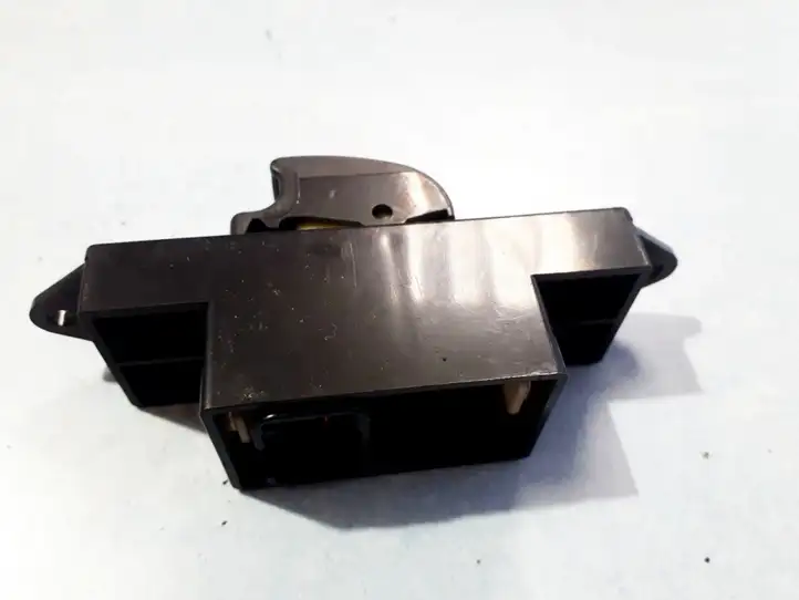 Mitsubishi Colt (2008 - 2012) MR587944 Кнопка стеклоподъемников — фото 2