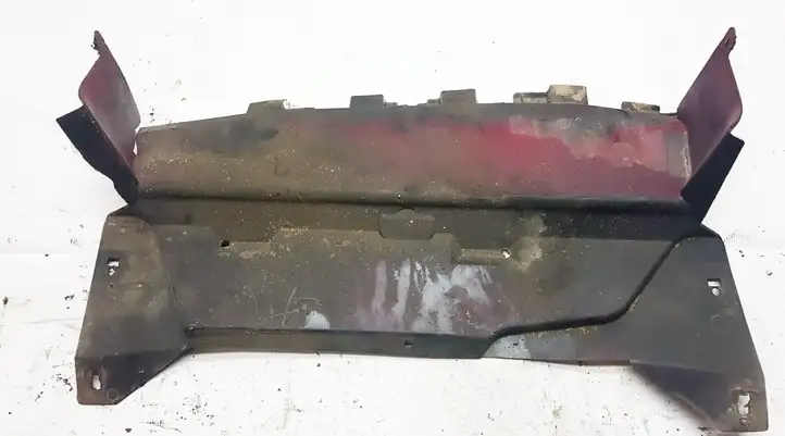 Renault Scenic I (1996 - 2003) 7700430051 Защита двигателя — фото 1