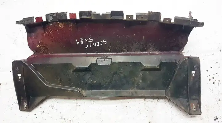 Renault Scenic I (1996 - 2003) 7700430051 Защита двигателя — фото 2