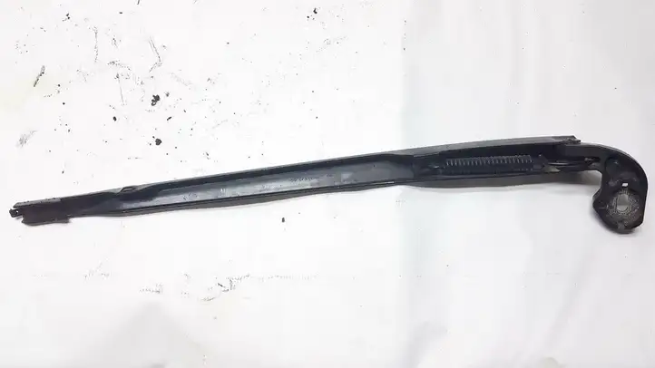 Seat Leon (1P) (2005 - 2012) 1p0955410a Рычаг стеклоочистителя — фото 2
