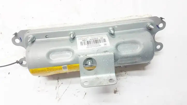 Ford Focus (2005 - 2008) 4m51a042b84 Подушка безопасности пассажира — фото 2