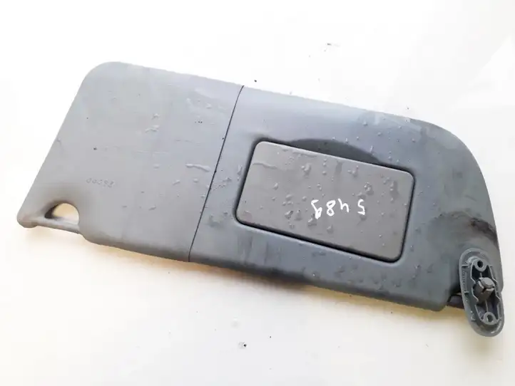 Renault Scenic I (1996 - 2003) 8200051290 Солнцезащитный козырек — фото 1