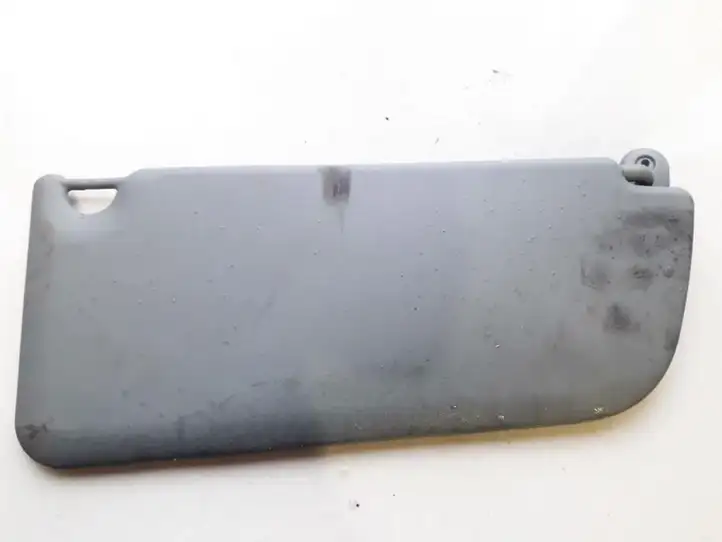 Renault Scenic I (1996 - 2003) 8200051290 Солнцезащитный козырек — фото 2