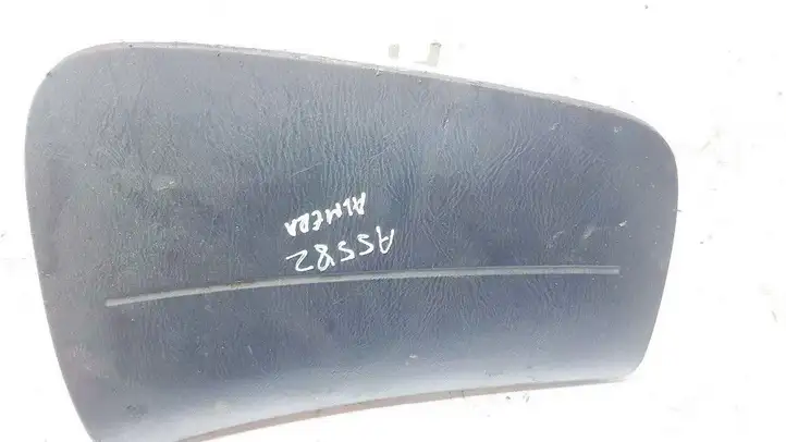 Nissan Almera N16 (2000 - 2010) Подушка безопасности пассажира — фото 1