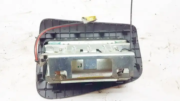 Nissan Almera N16 (2000 - 2010) Подушка безопасности пассажира — фото 2