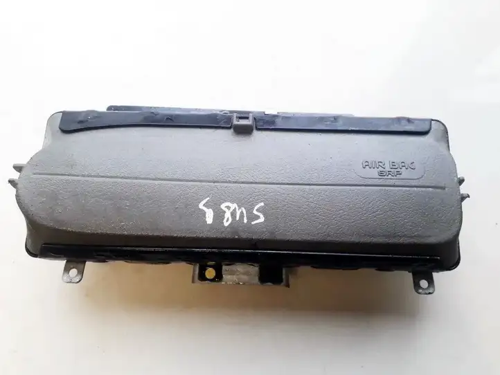 Renault Scenic I (1996 - 2003) 8200201495 Подушка безопасности пассажира — фото 1
