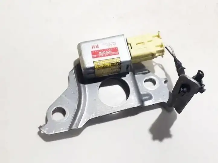 Toyota RAV 4 (XA20) (2000 - 2005) 8983342020 Датчик удара SRS — фото 1