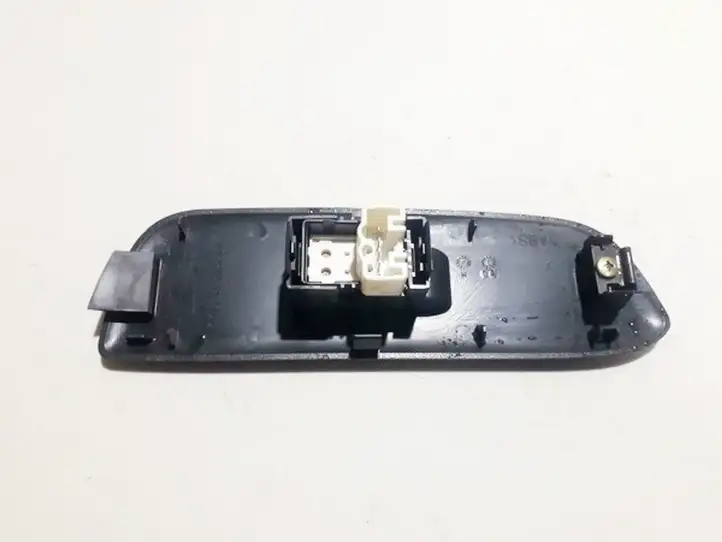 Toyota RAV 4 (XA20) (2000 - 2005) 7423242100 Блок кнопок стеклоподъемников — фото 2